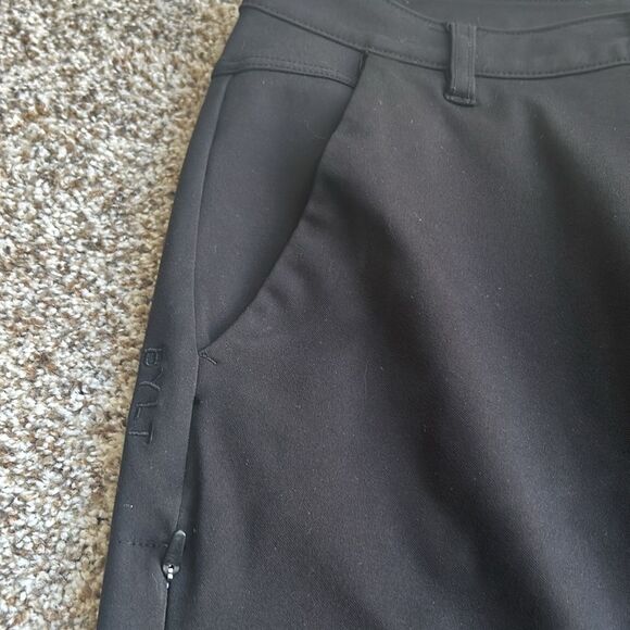 Bylt Basics Everyday Pants 2.0 - Slim Fit - 31” TALL
(Black) - Picture 5 of 15